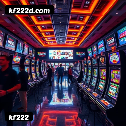 kf222: Acesso Seguro com Login Verificado e Identidade Digital