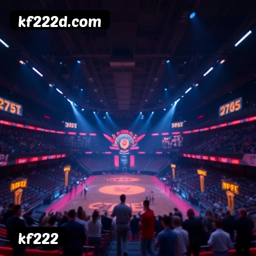 kf222: O Paraíso dos Jogos Selecionados