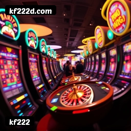 Adrenalina Máxima no Crash da kf222