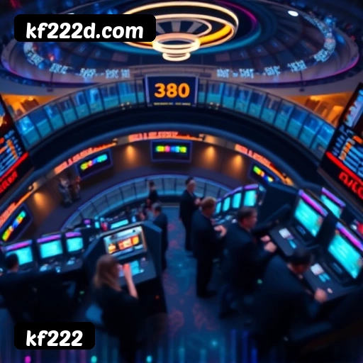 Bônus Direto e Transparente no kf222: Sem Complicações