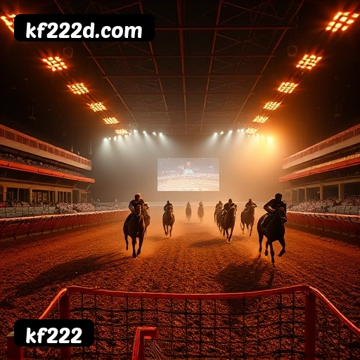 Adrenalina Máxima no Crash da kf222