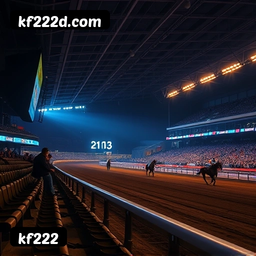 kf222: Cassino Online Seguro e Divertido