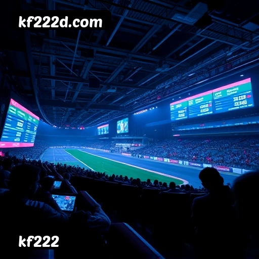 kf222: O Paraíso dos Jogos Selecionados